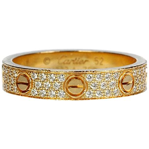 cartier women wedding band|cartier wedding band with diamonds.